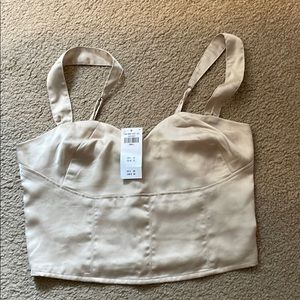 Abercrombie & Fitch Tank Top